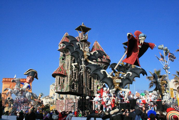 Ingrandisci la foto
